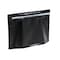 Sealer Sales Child Resistant Bags, 6.69 W, 6mil Thick, Black CRB-862-03 - alternate 2